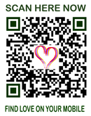 Love Finder QR